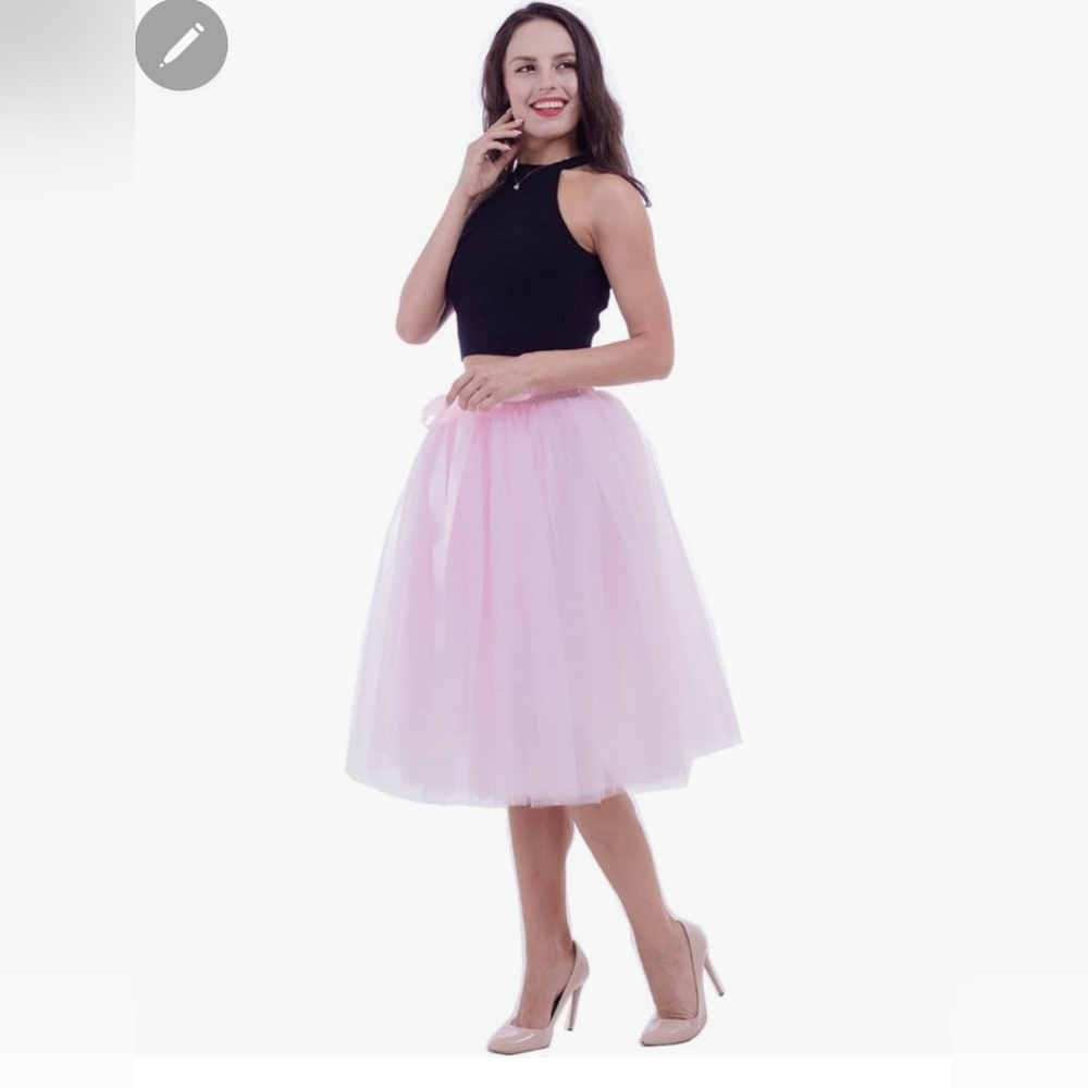 Mom Tulle Tutu!